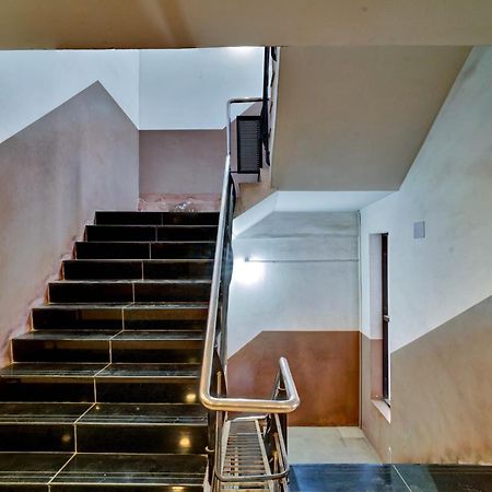 Hotel O Jk Inn Tirupur Kültér fotó