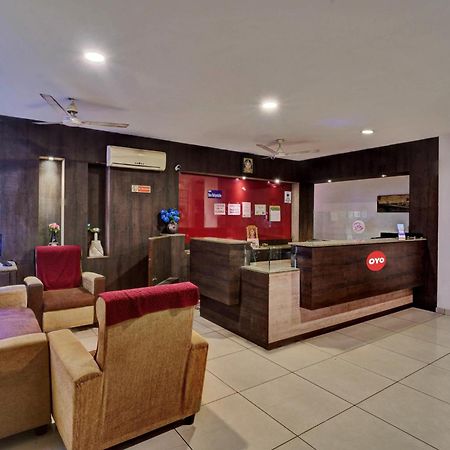 Hotel O Jk Inn Tirupur Kültér fotó